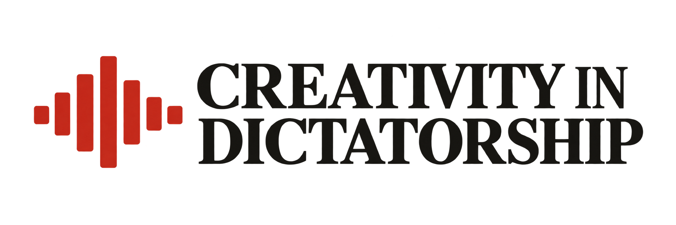 Creativity in Dictatorship